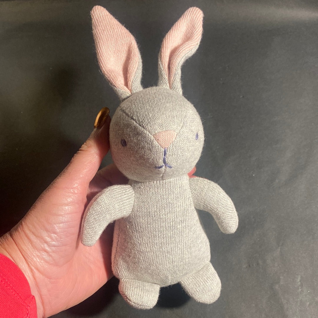 Di Lusso | Barnie Bunny Toy