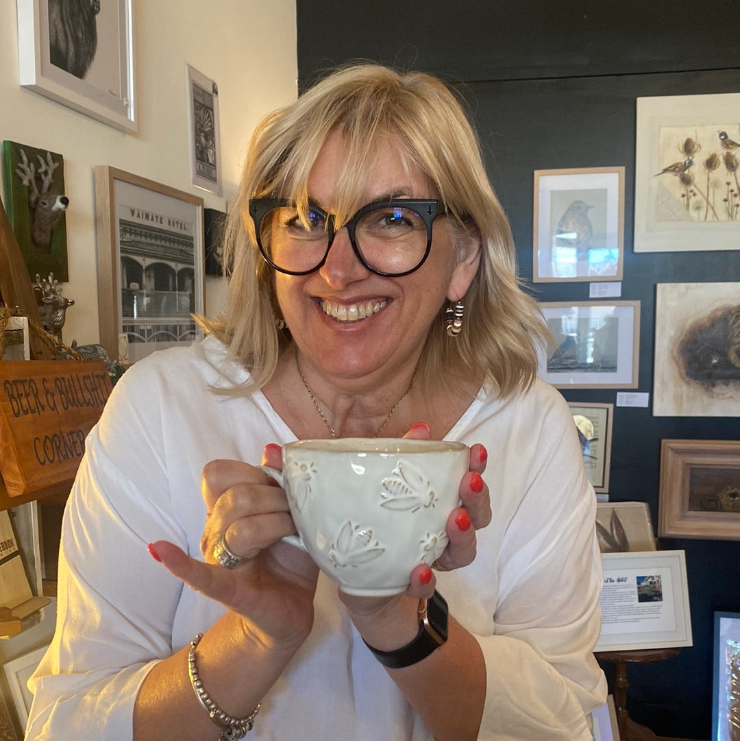 Abeille Cups