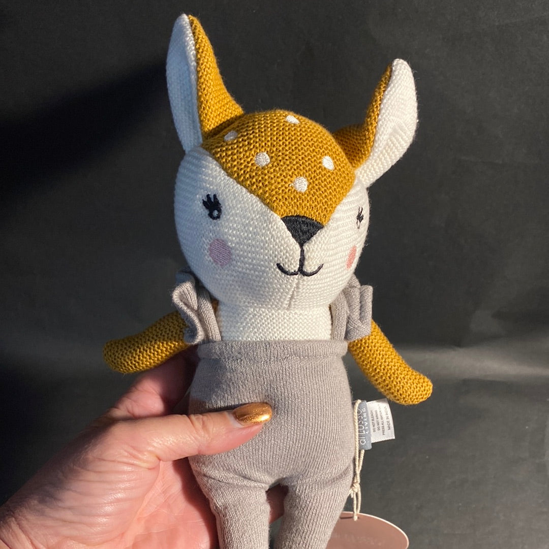 Di Lusso | Danny Deer Toy