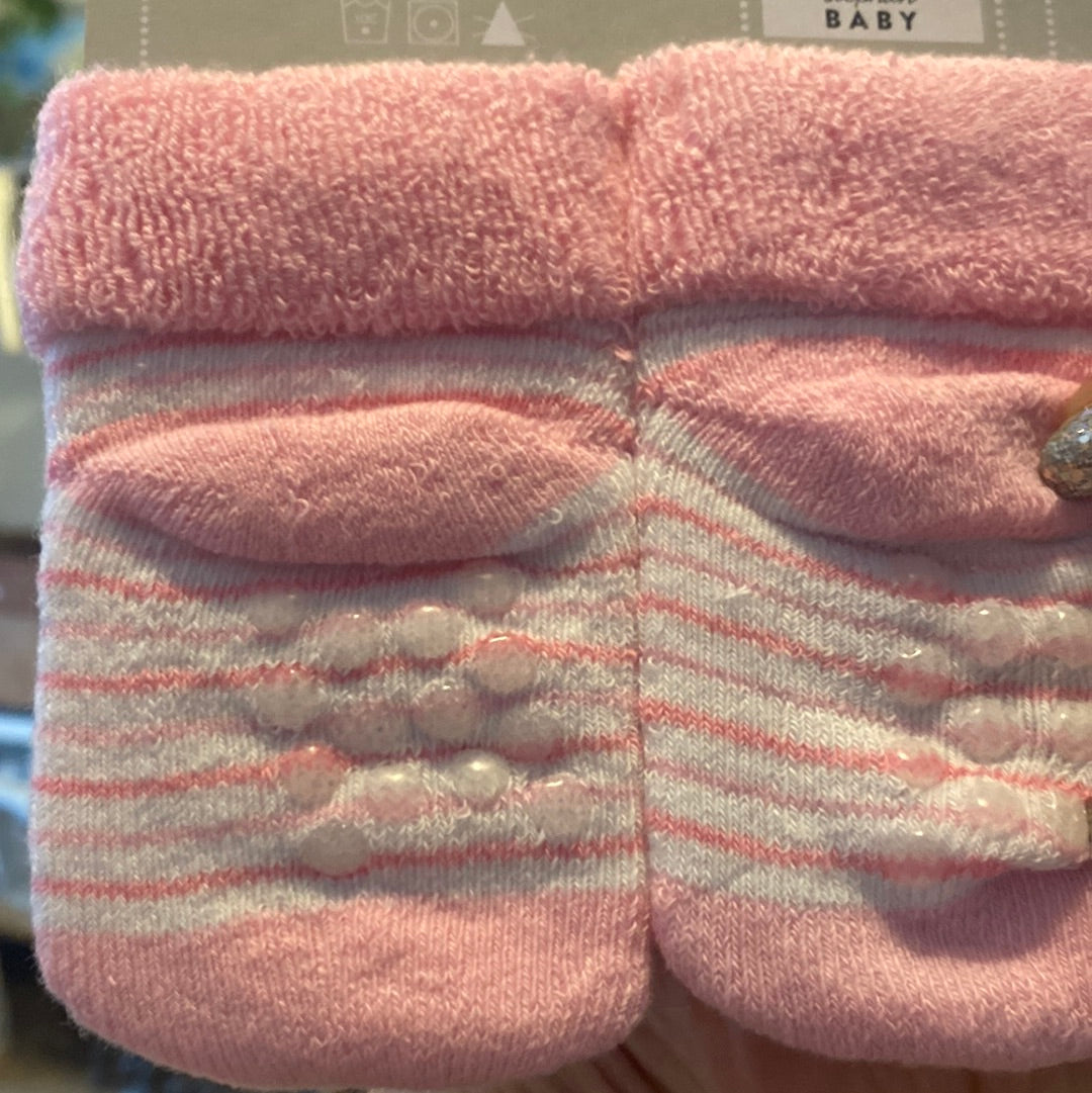 Rattle Socks