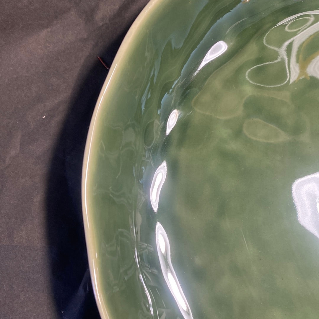 CC Interiors | Verde & Ivy Platter
