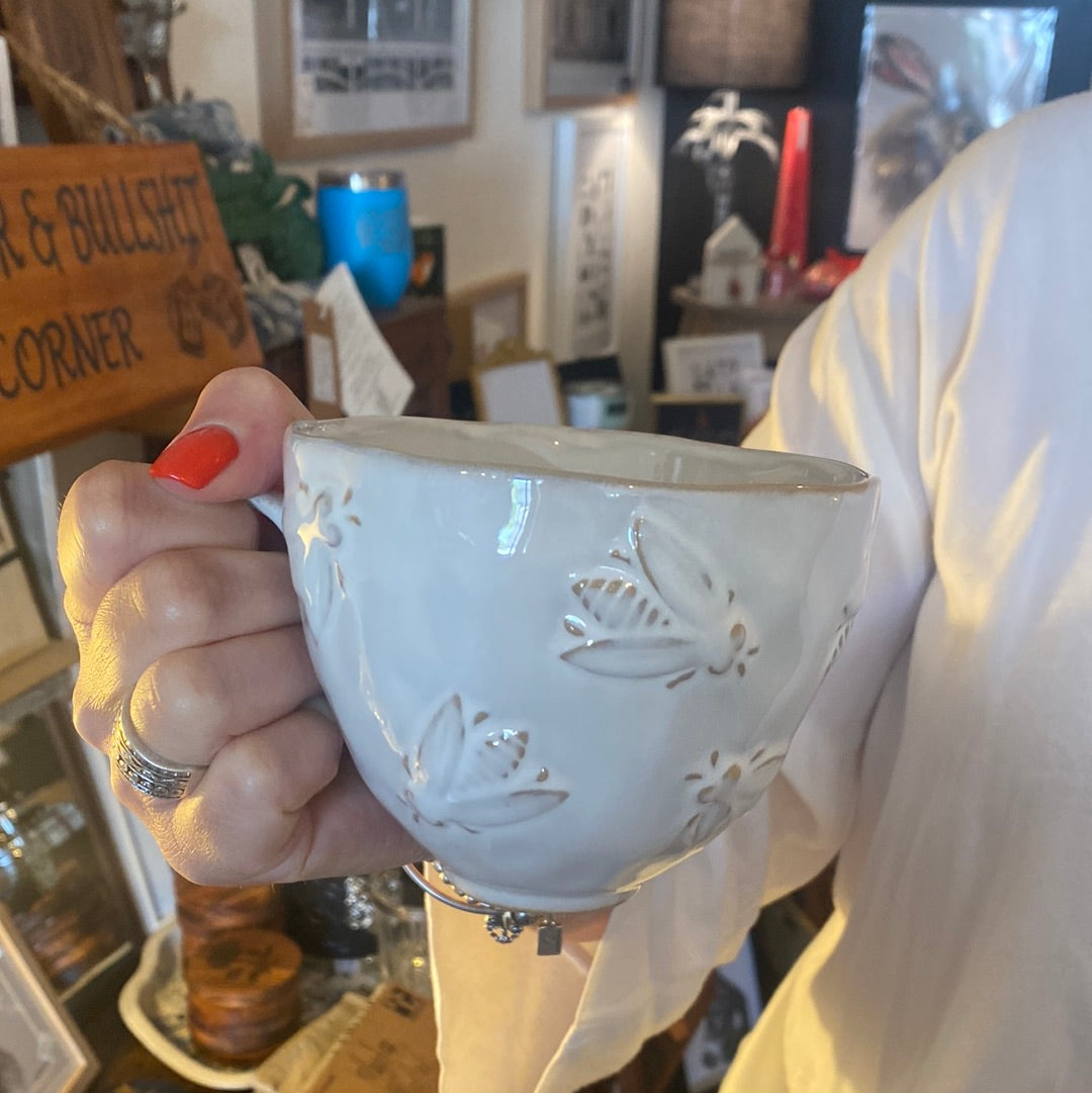 Abeille Cups