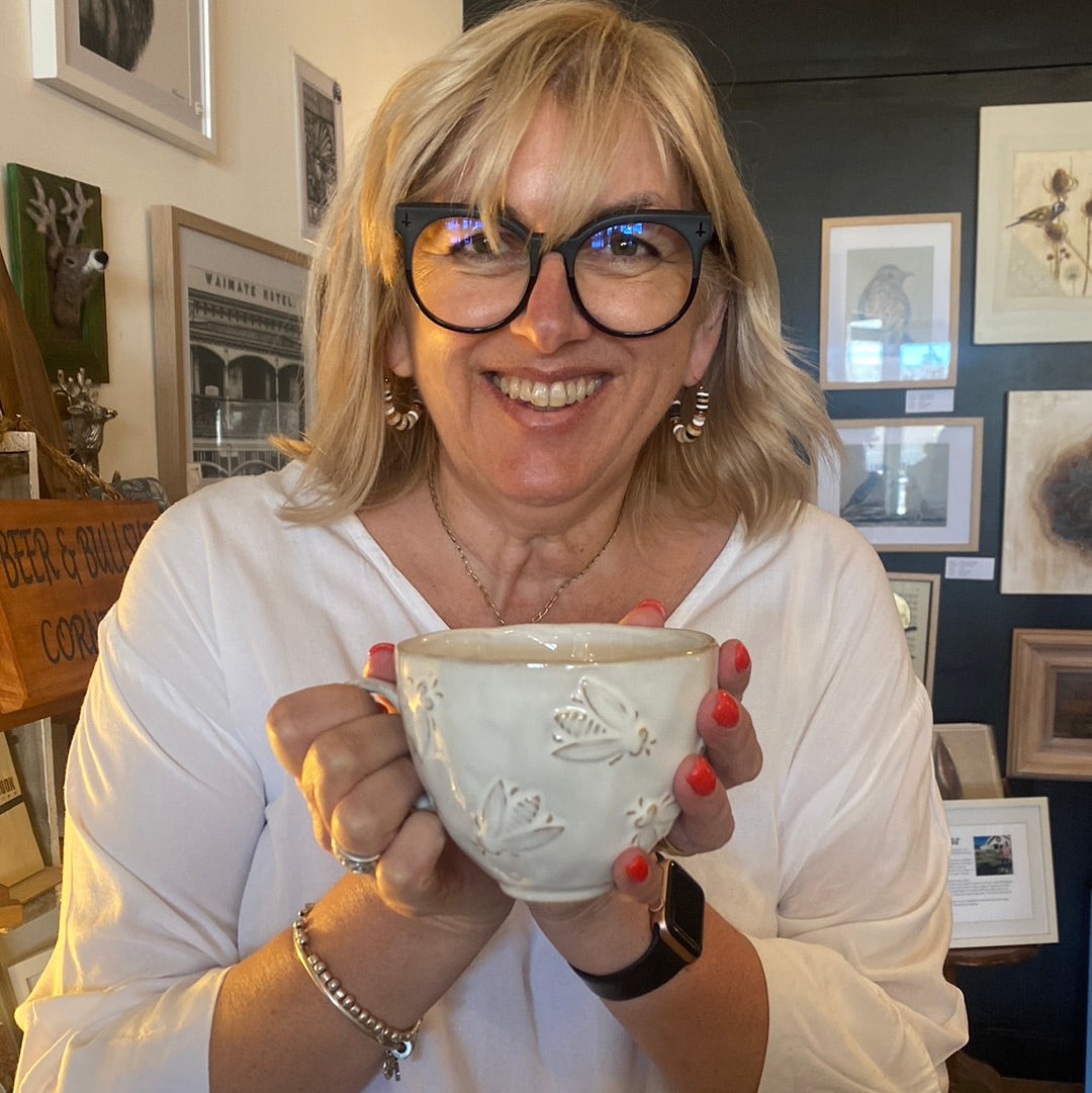 Abeille Cups