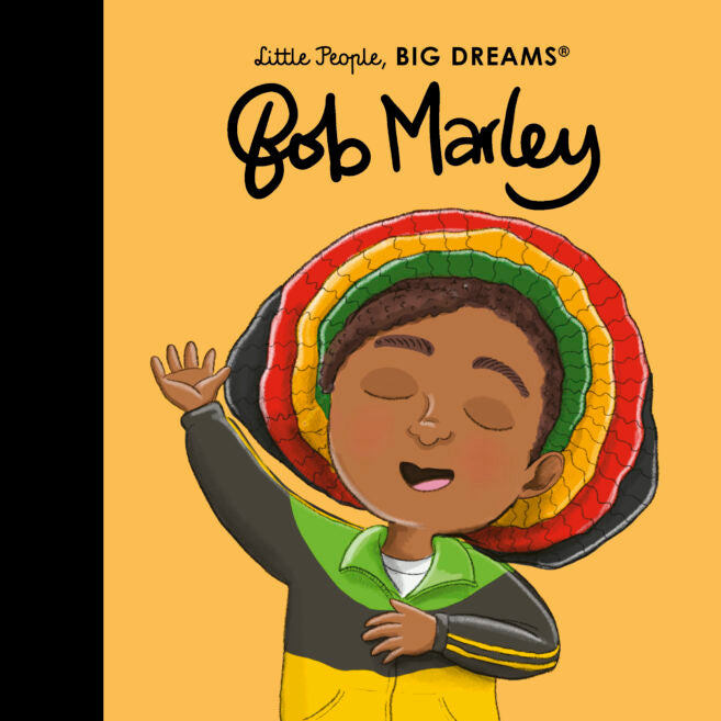 Little People, Big Dreams Series
