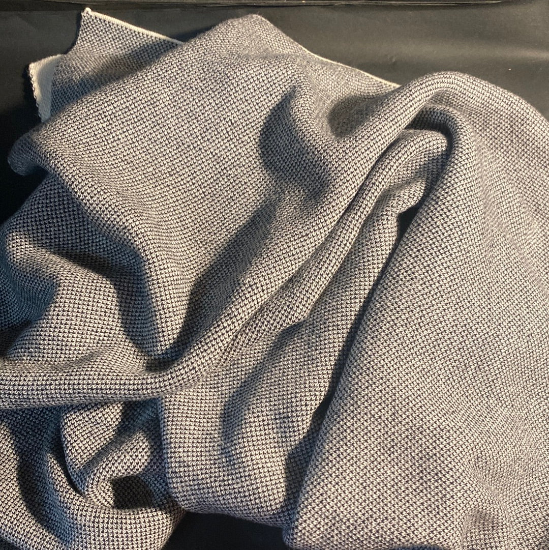 100% Cotton Sheep Throw