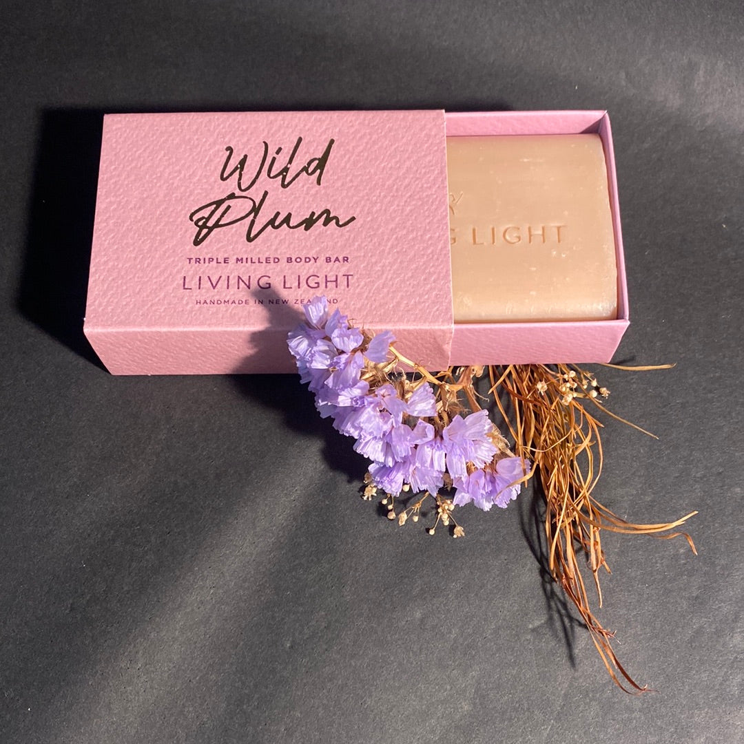 Living Light Candles | Body Bar