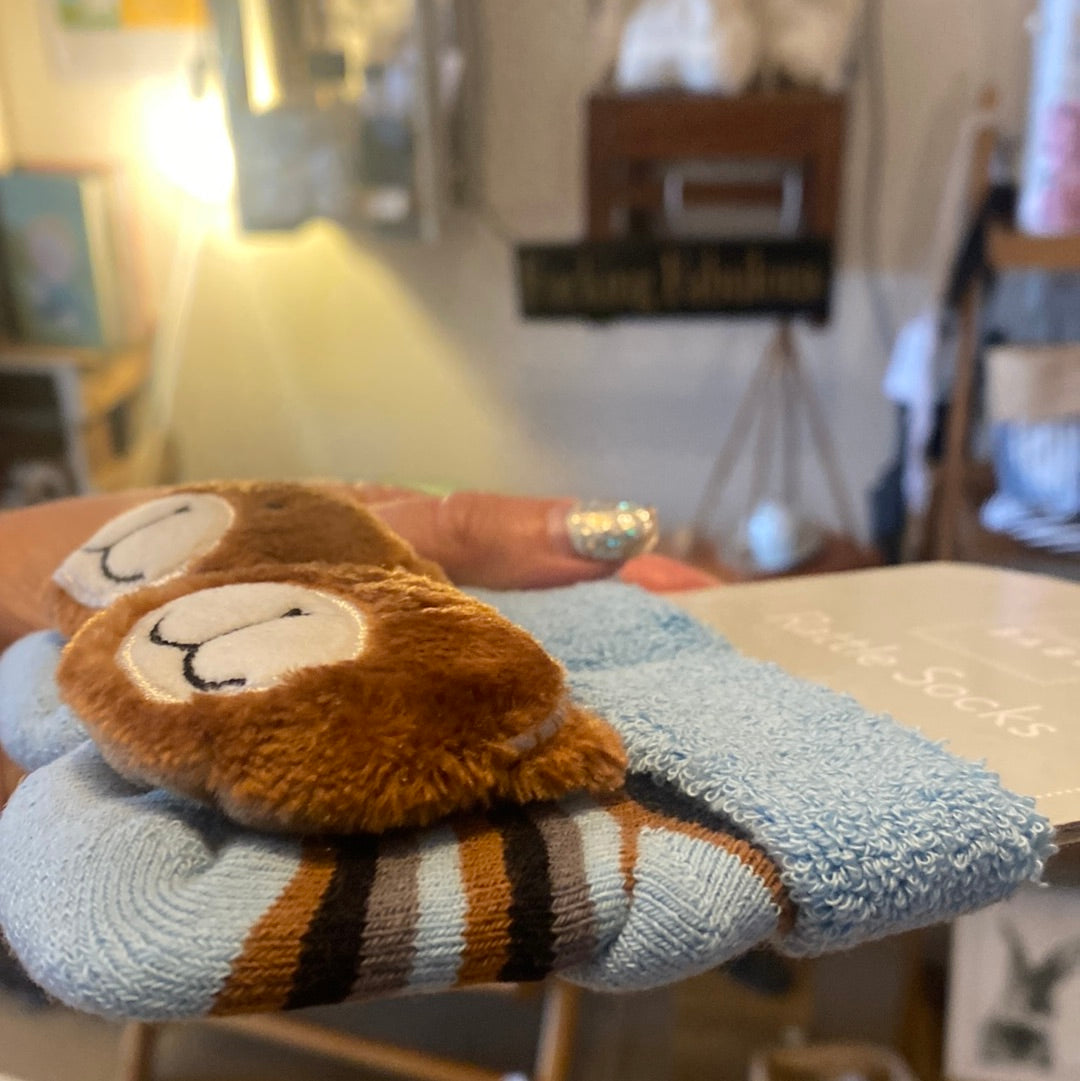 Rattle Socks