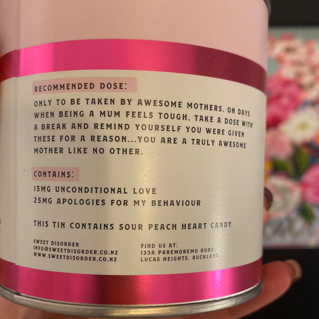 Sweet Disorder | Cans of Fun