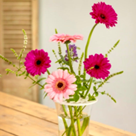 Esschert Garden | Flower Arranging Disc