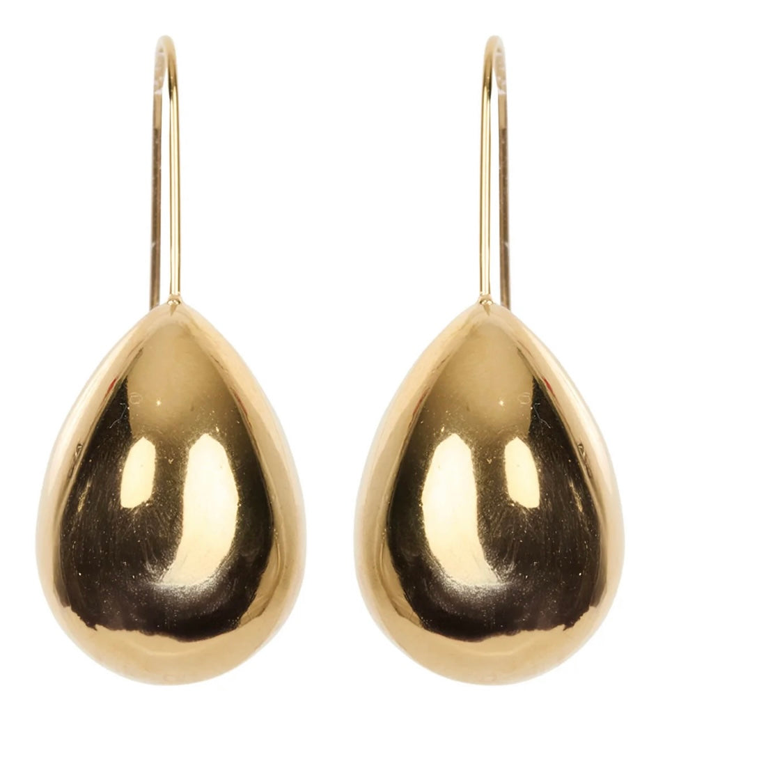 Eb & Ive | Pena Drop Earring