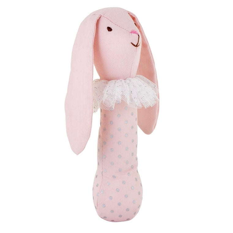 Rabbit Rattle