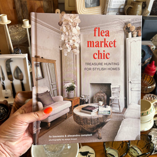'Flea Market Chic'