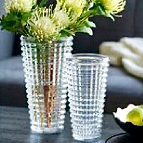 Glass Vases