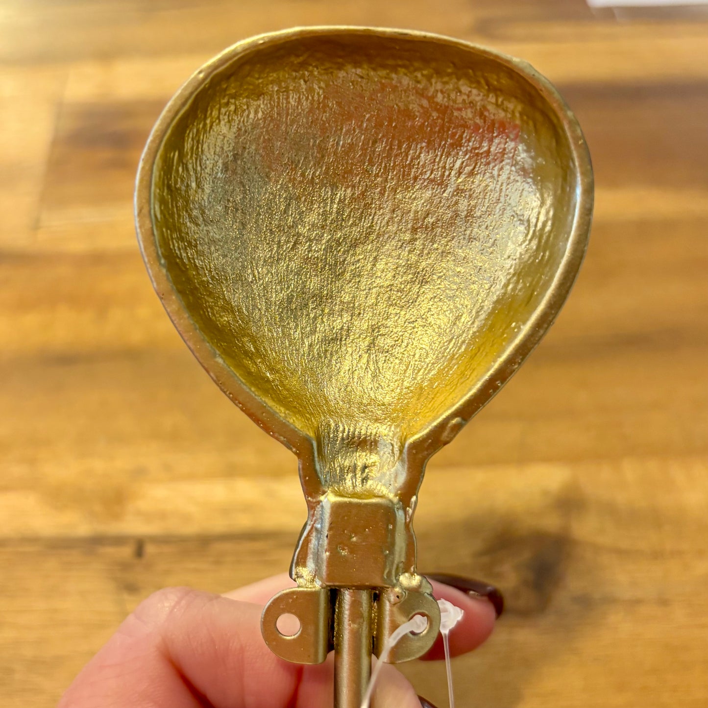 Hot Air Balloon Hook