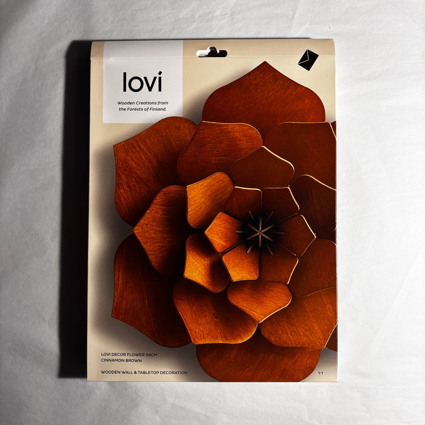Lovi Flowers - 34cm