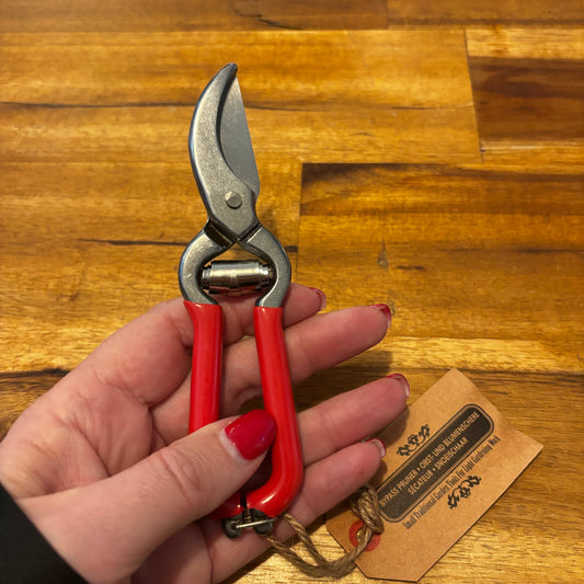 Stainless Steel Pruner