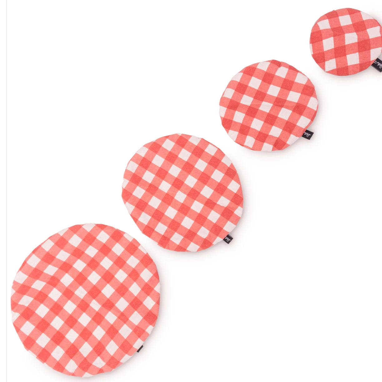 Reusable Dish Covers