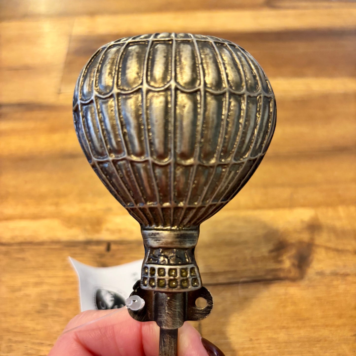 Hot Air Balloon Hook