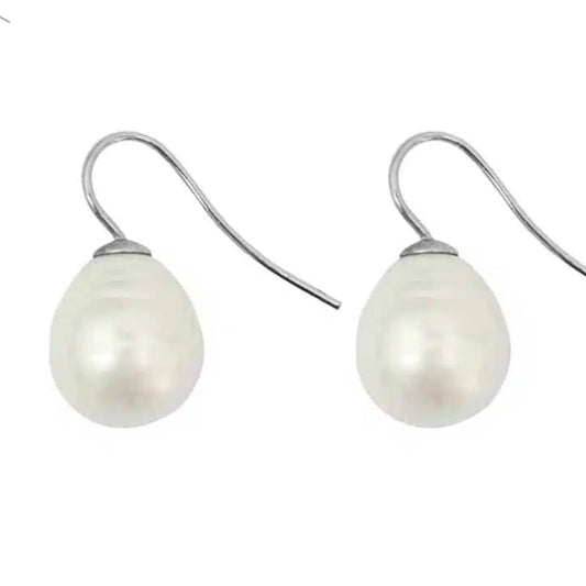 Spanish Teardrop Earrings