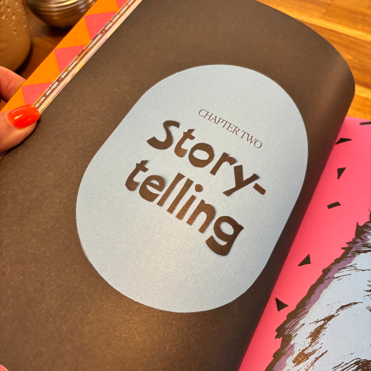 MUCH - A maximalist's guide to a creative home, by Evie Kemp