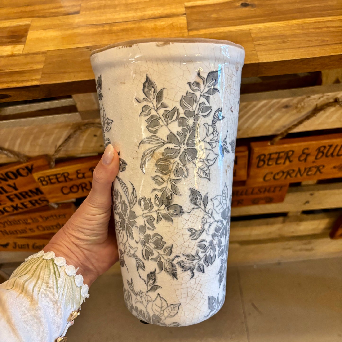 Vintage Vases