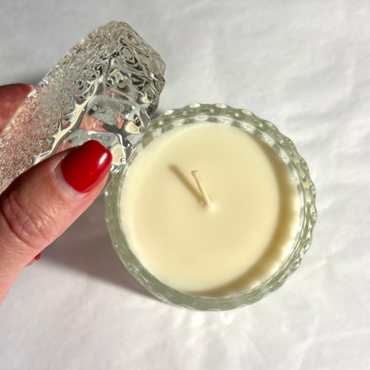 Heirloom Christmas Aroma Scented Candle