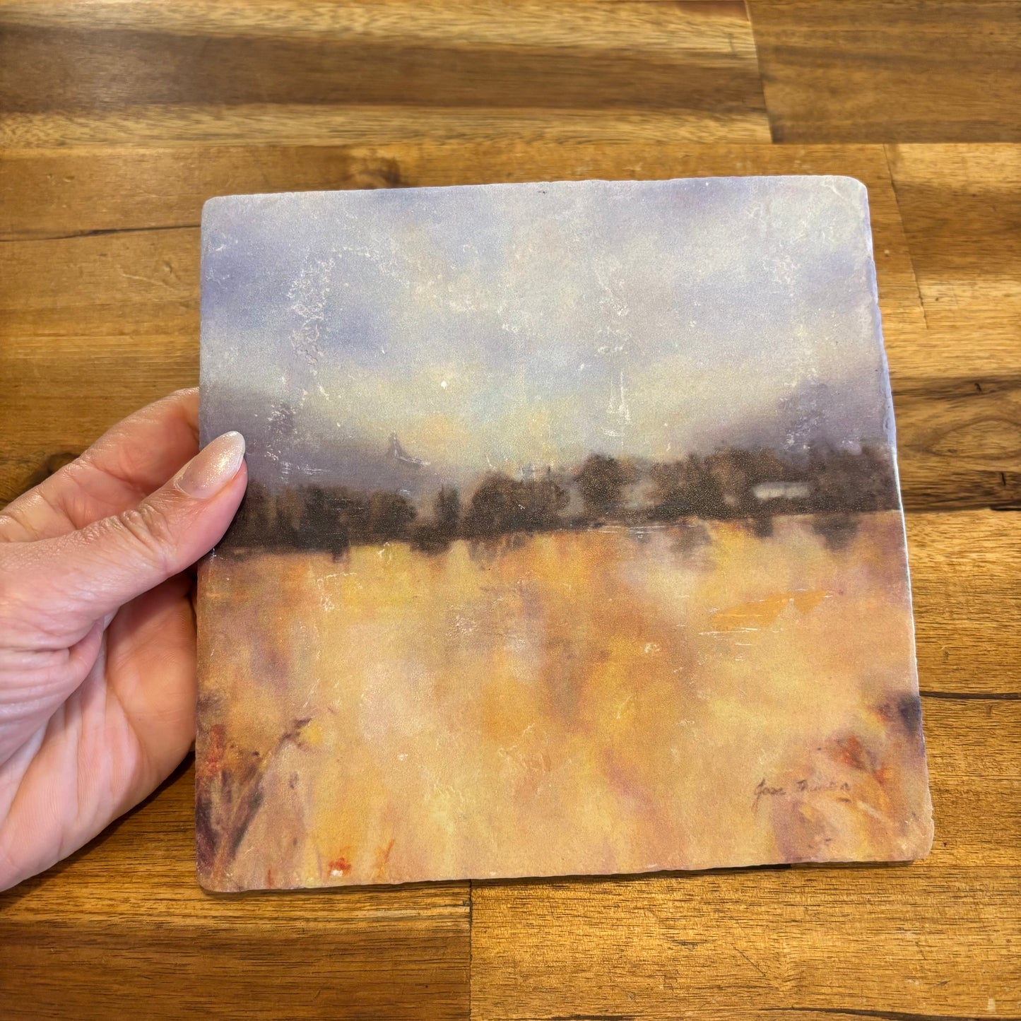 Harvest Trivet