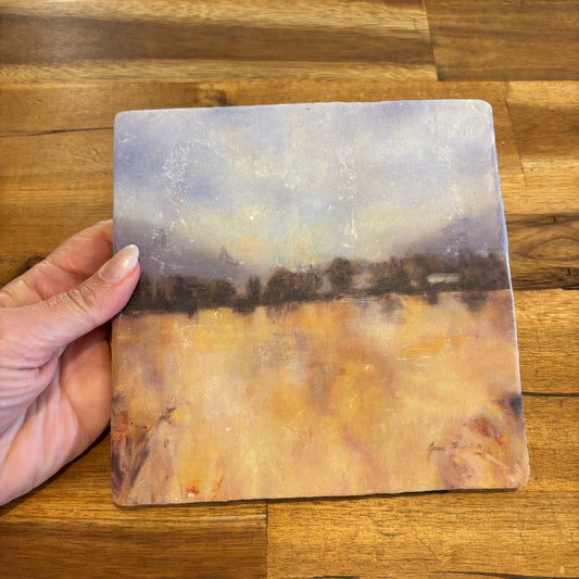 Harvest Trivet