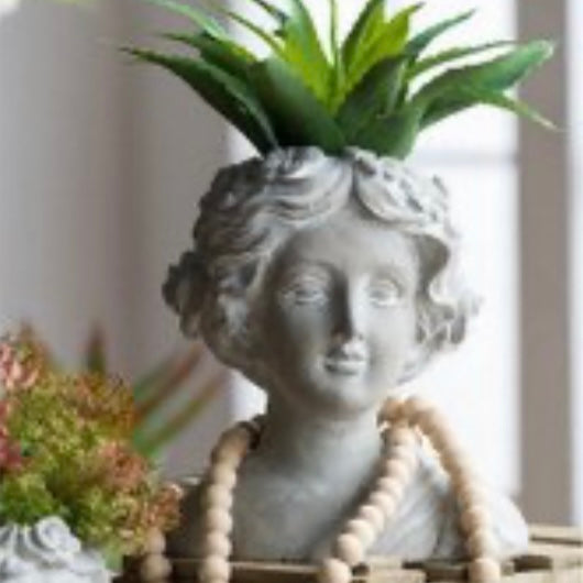 Angel Planter