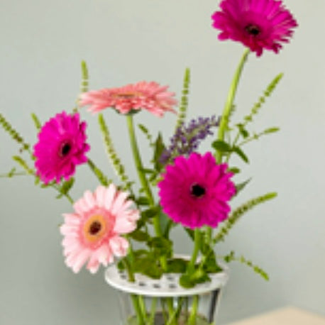 Esschert Garden | Flower Arranging Disc