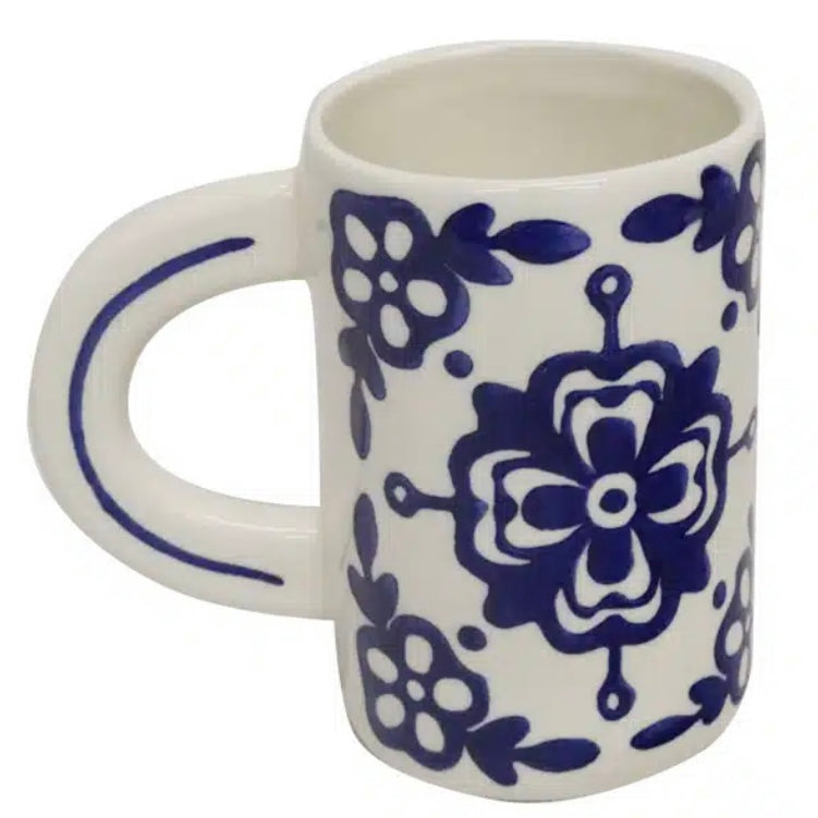 Bernadette Mugs
