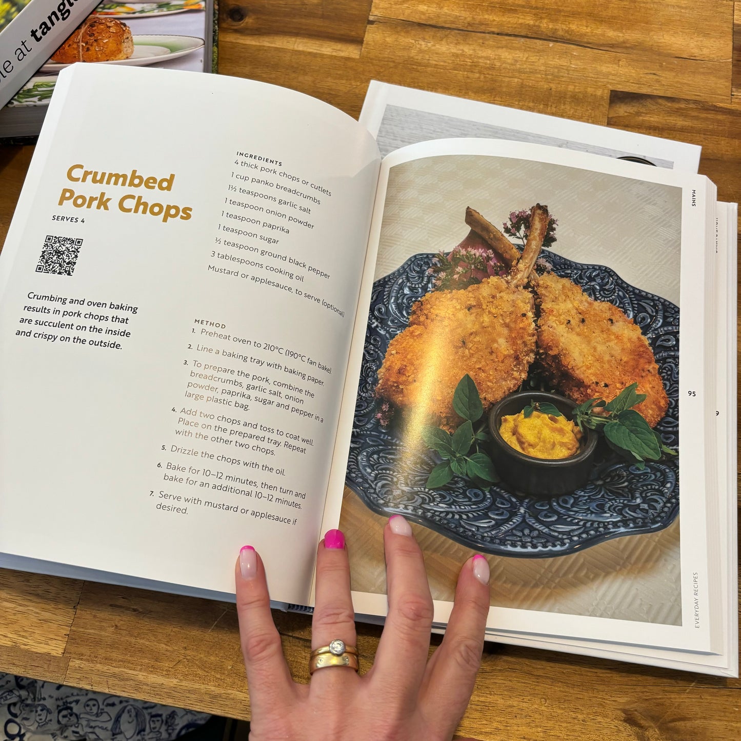 Tangleby Everyday Recipes