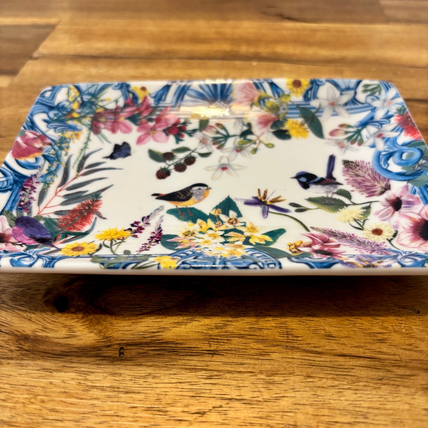 La La Land | Enchanted Garden Trinket Dish