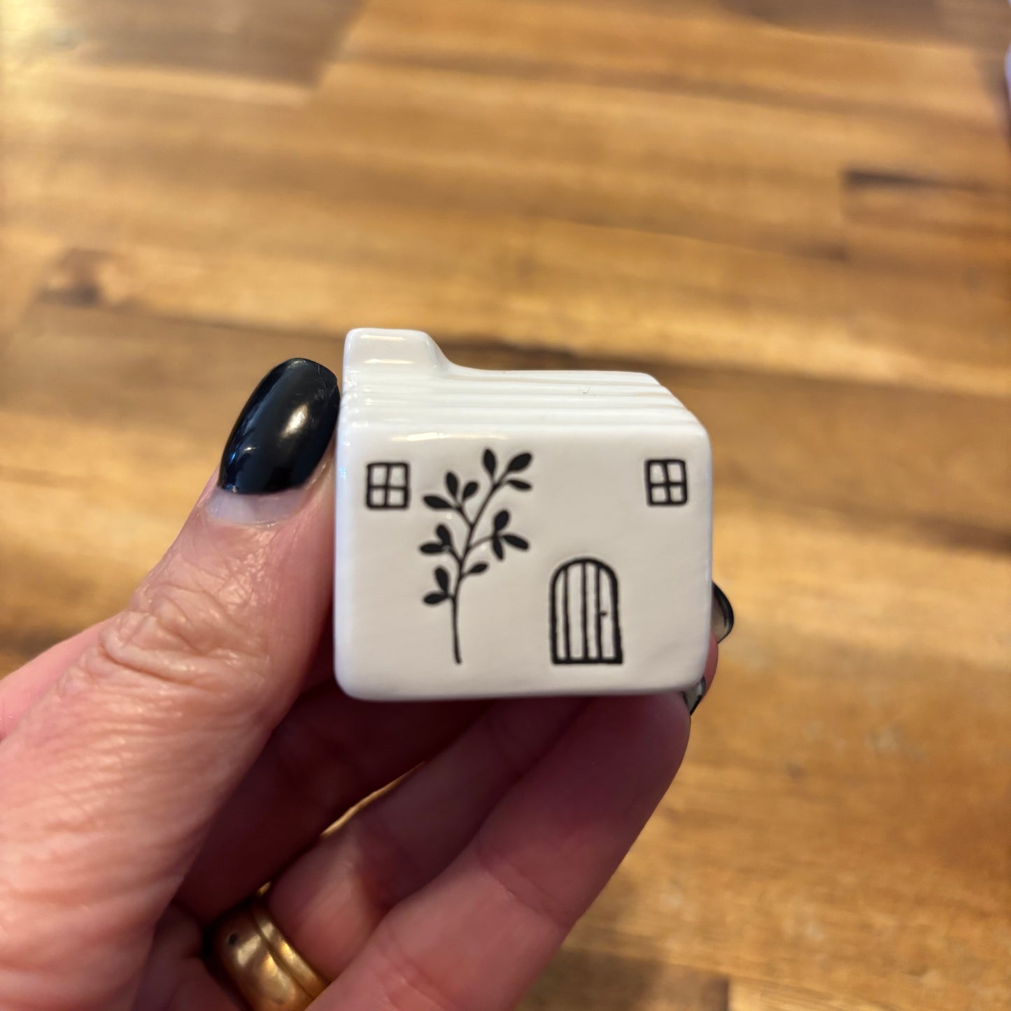 Moments - Mini Ceramic Houses