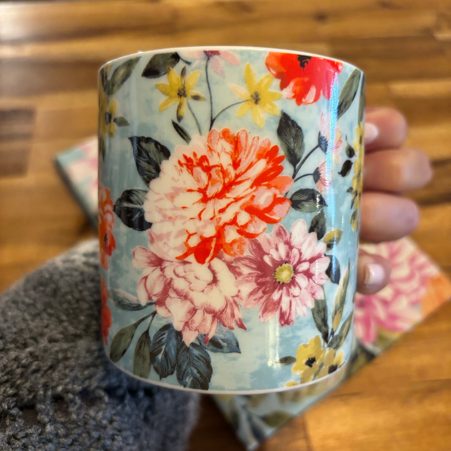 MM Linen | Ravello Mug