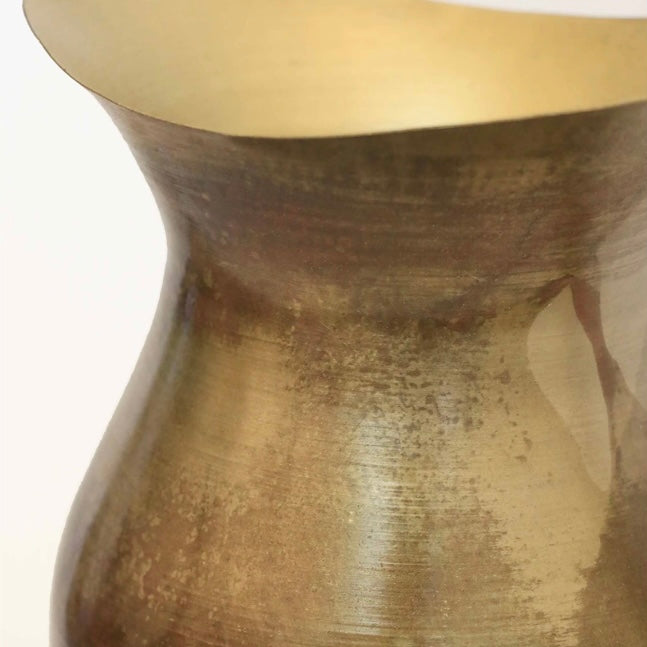 The Ravello Brass Jug