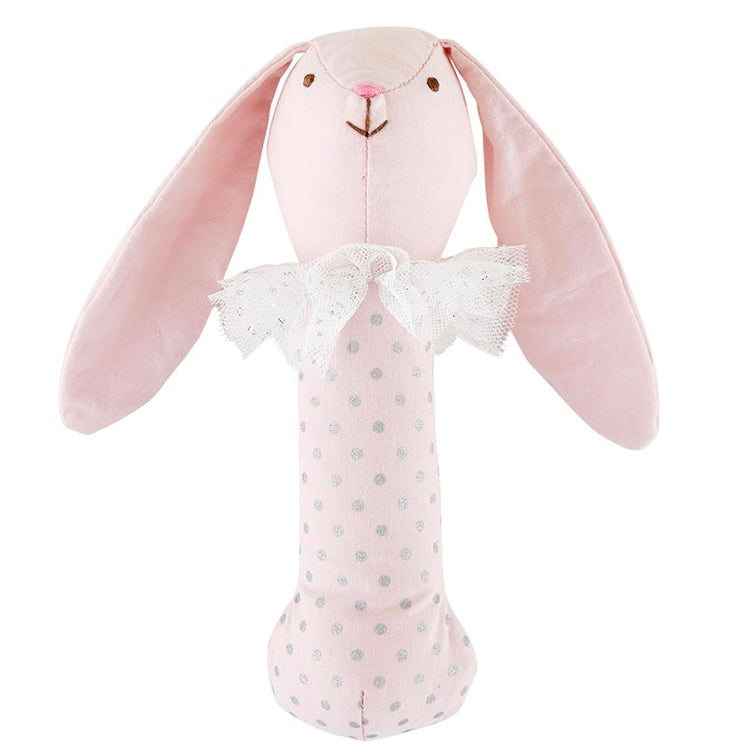 Rabbit Rattle