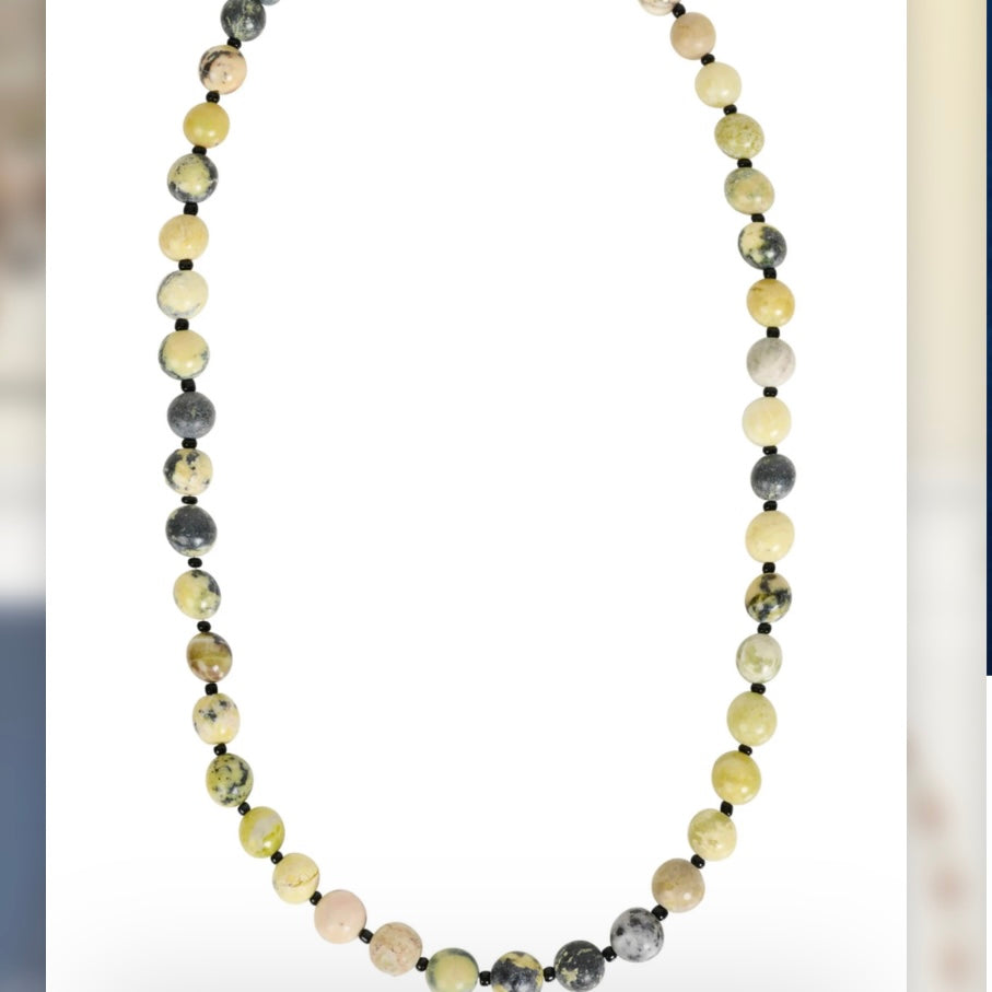 Isle of Mine | Wilma Necklace