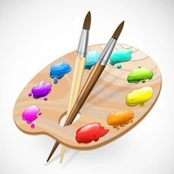 Workshop: Earring Decorating & Making - Sat 22nd November