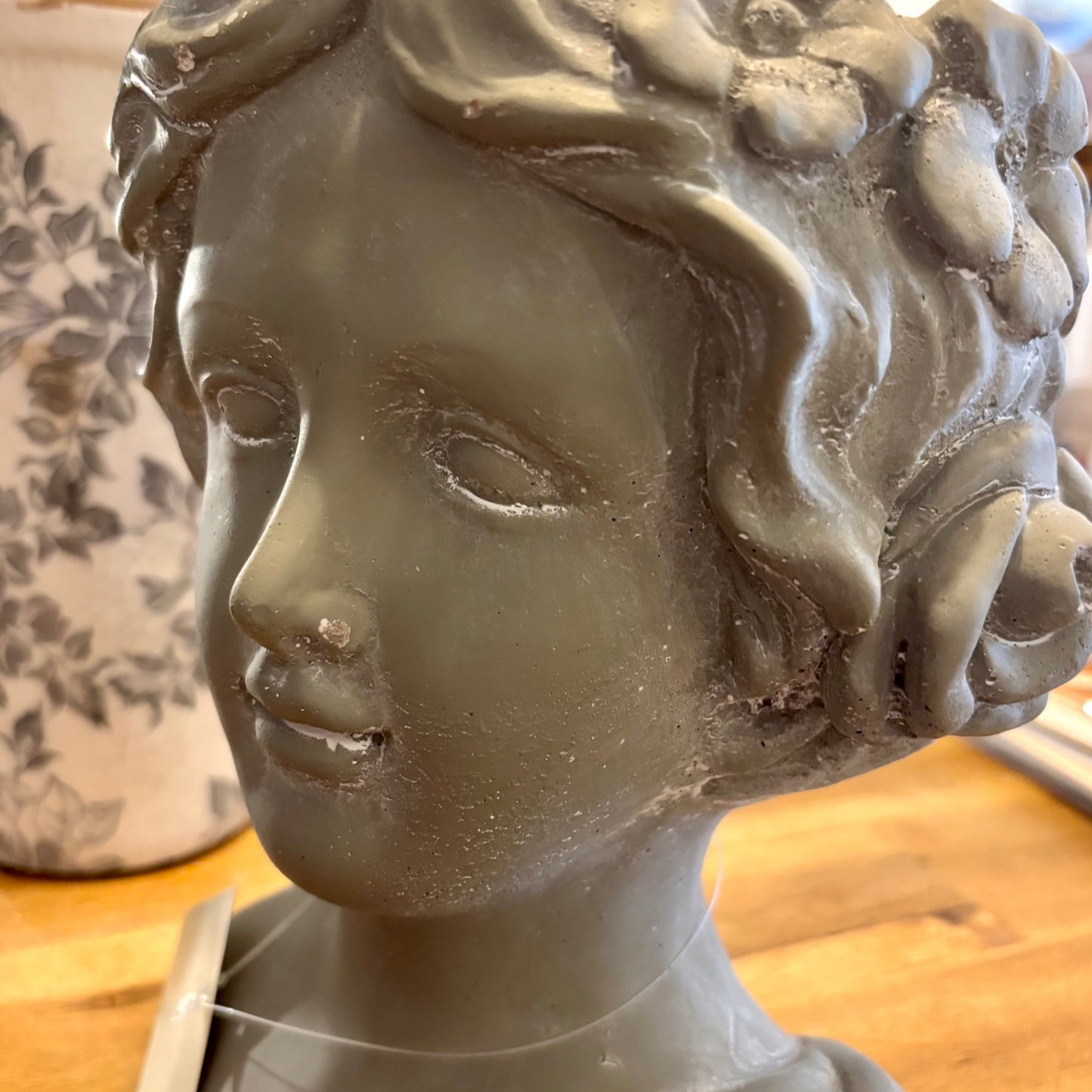 Angel Planter