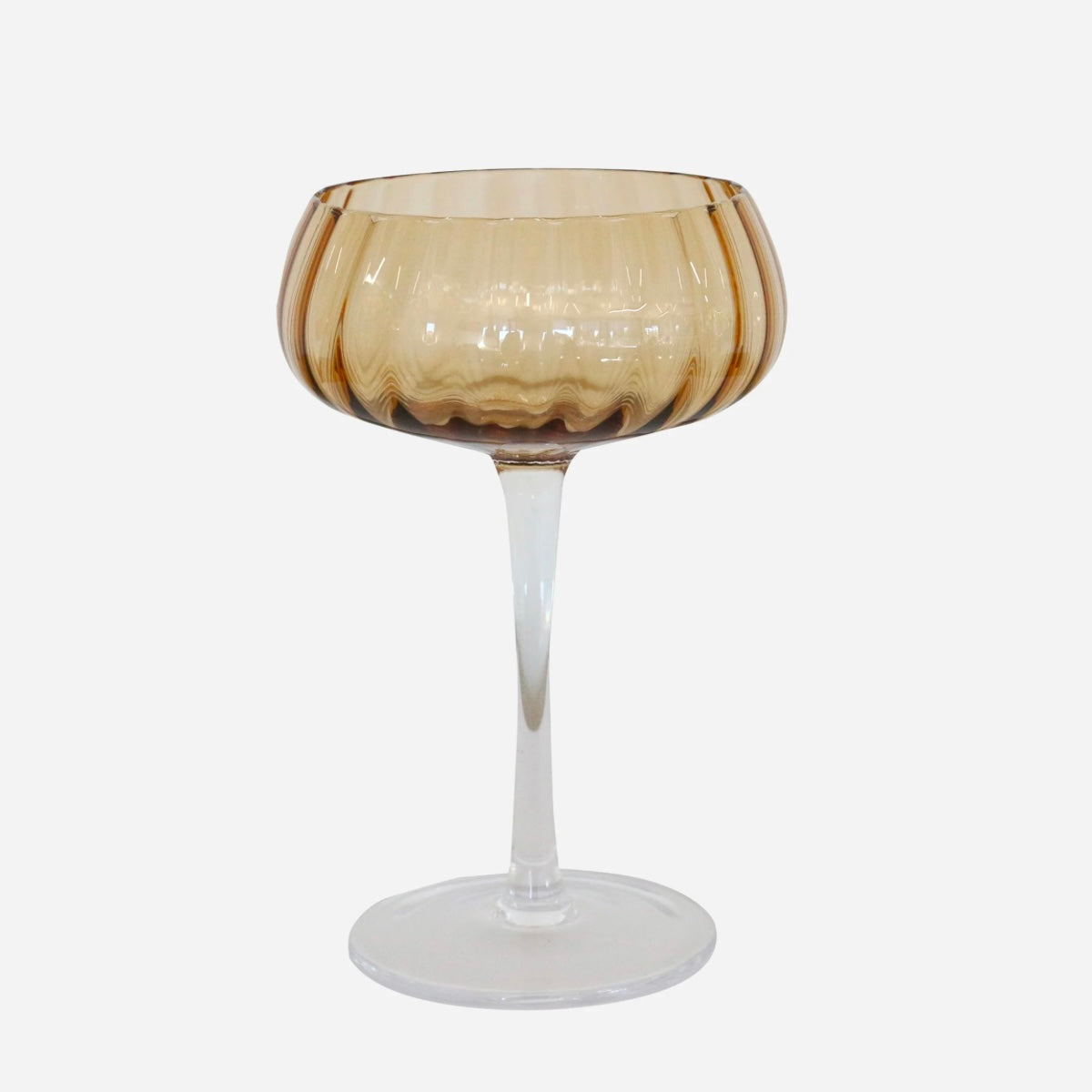 Casablanca Cocktail Glasses