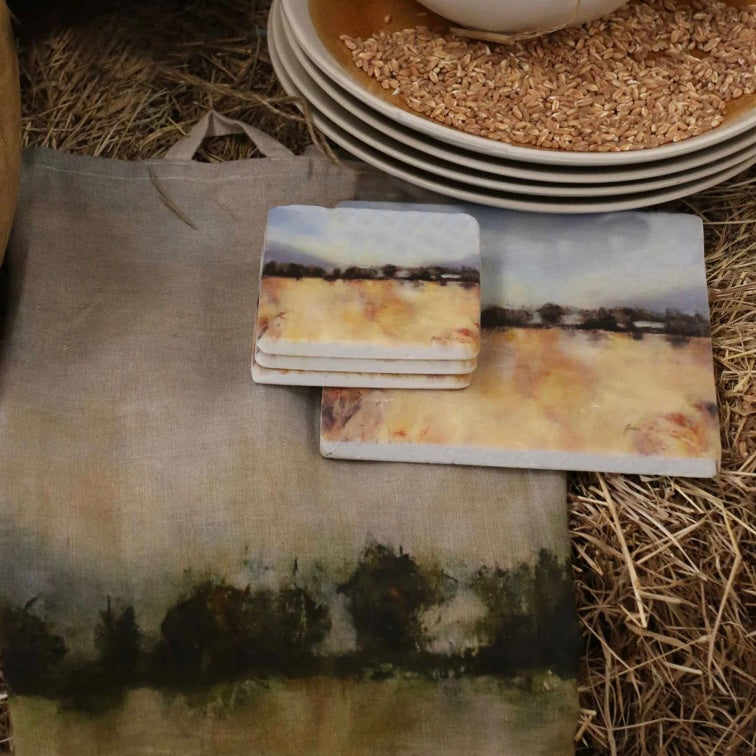 Harvest Trivet