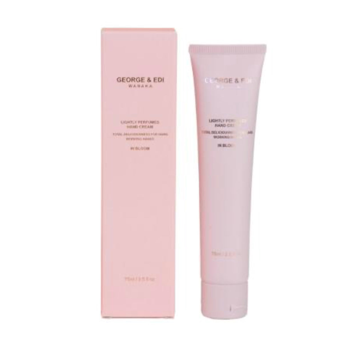George & Edi | Hand Cream - In Bloom