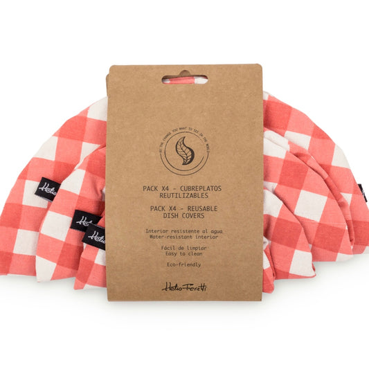 Reusable Dish Covers