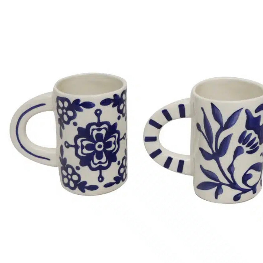 Bernadette Mugs