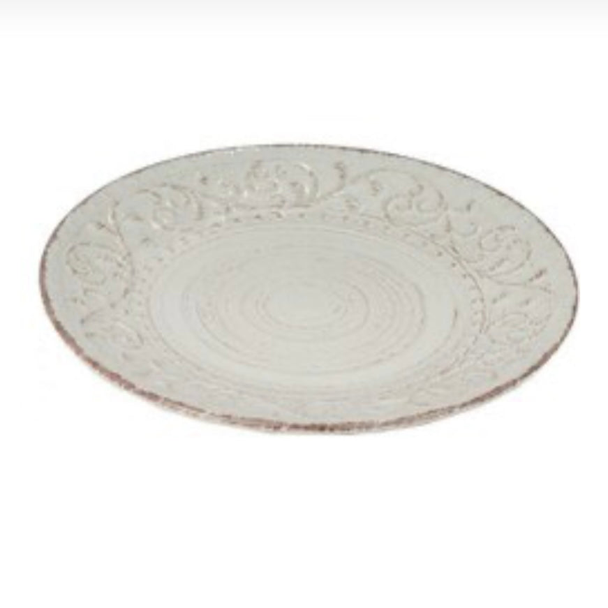 Rustic Fare Side Plate