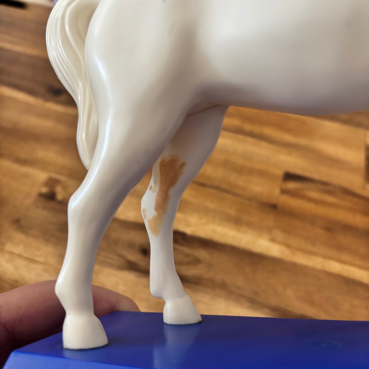 White Horse Whisky Pub Advertising Display Piece