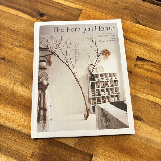 The Foraged Home