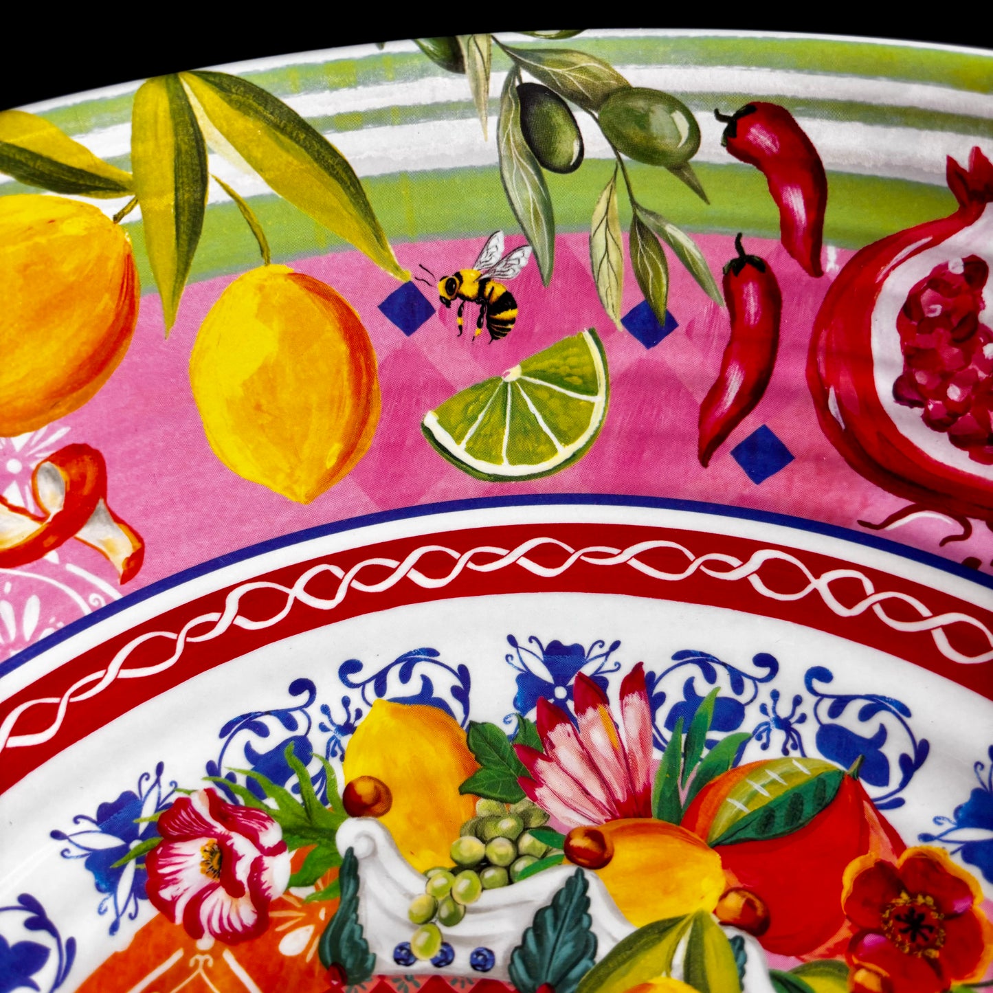 La La Land | Italian Summer Salad Bowl