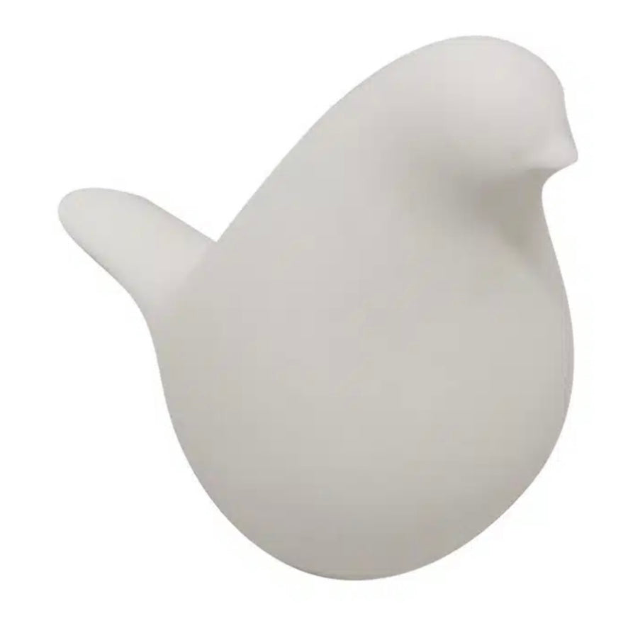 Porcelain Birds
